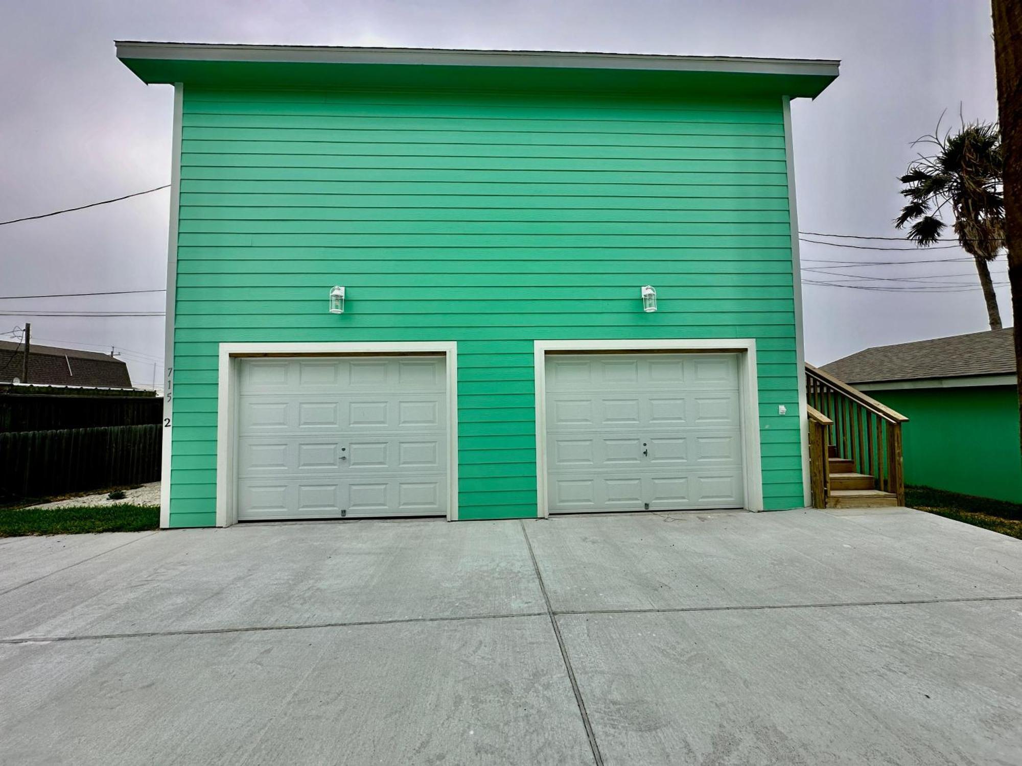 Casa San Juan Villa Port Aransas Exterior photo